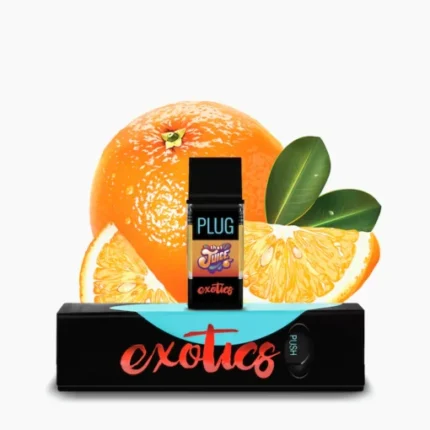 PLUGplay | PLUG™ EXOTICS: thatJUICE Pod – 1.0g